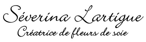 Logo Séverina Lartigue